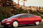 Dodge Intrepid ESX2 Concept 1998 года